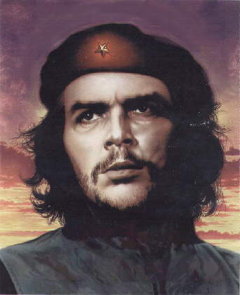 Ch Guevara